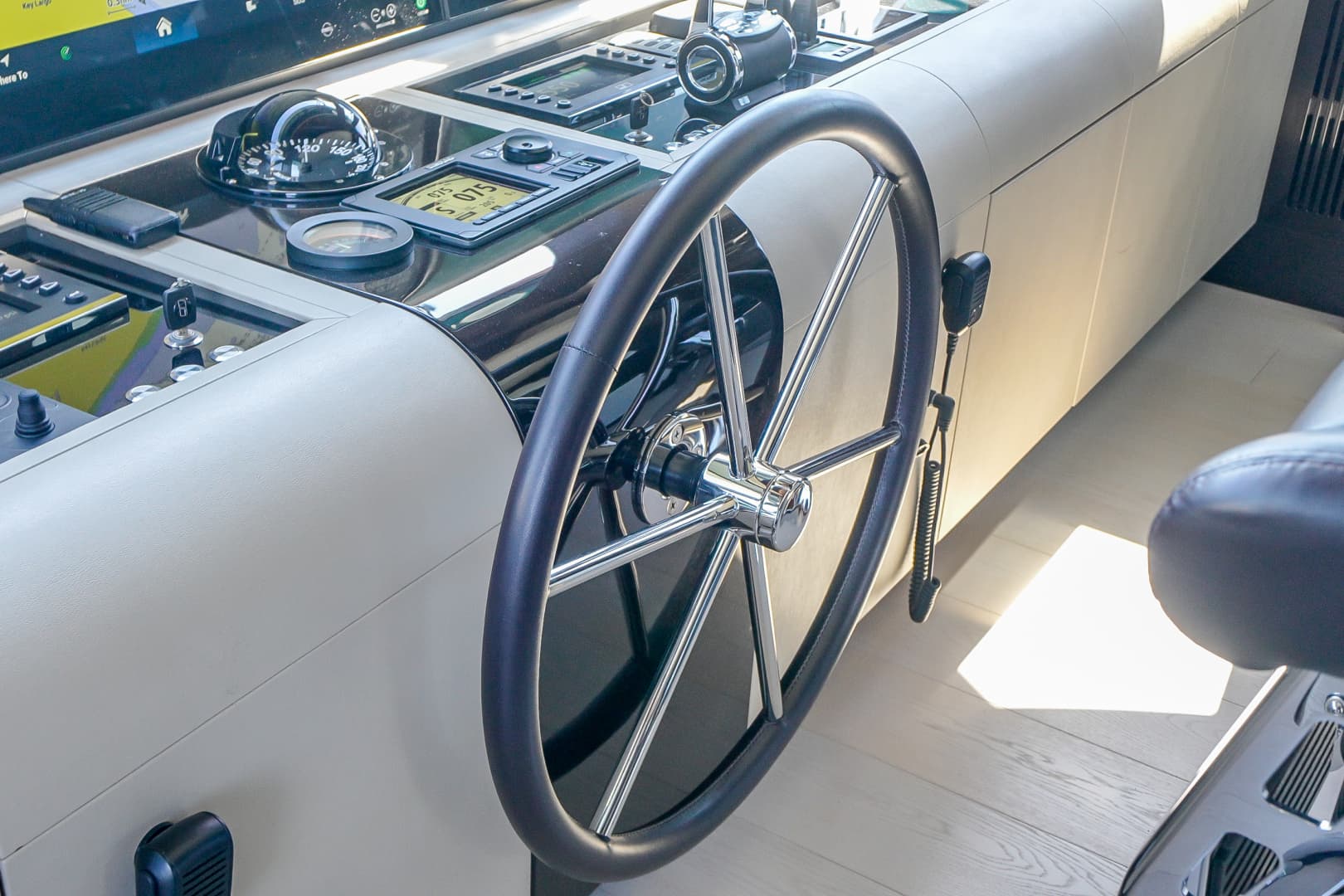 2022 Ocean Alexander 37 L — photo 86