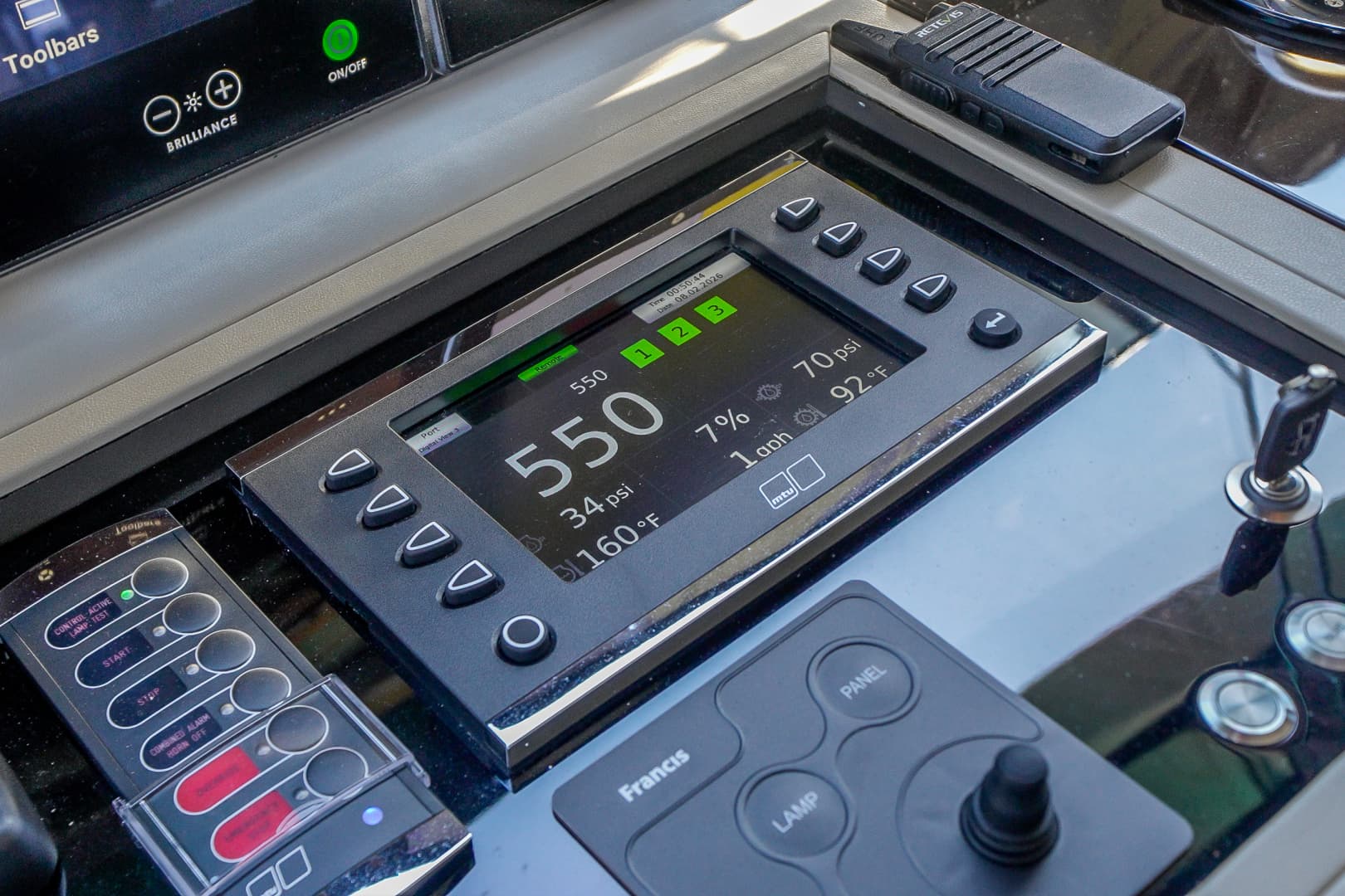 2022 Ocean Alexander 37 L — photo 91