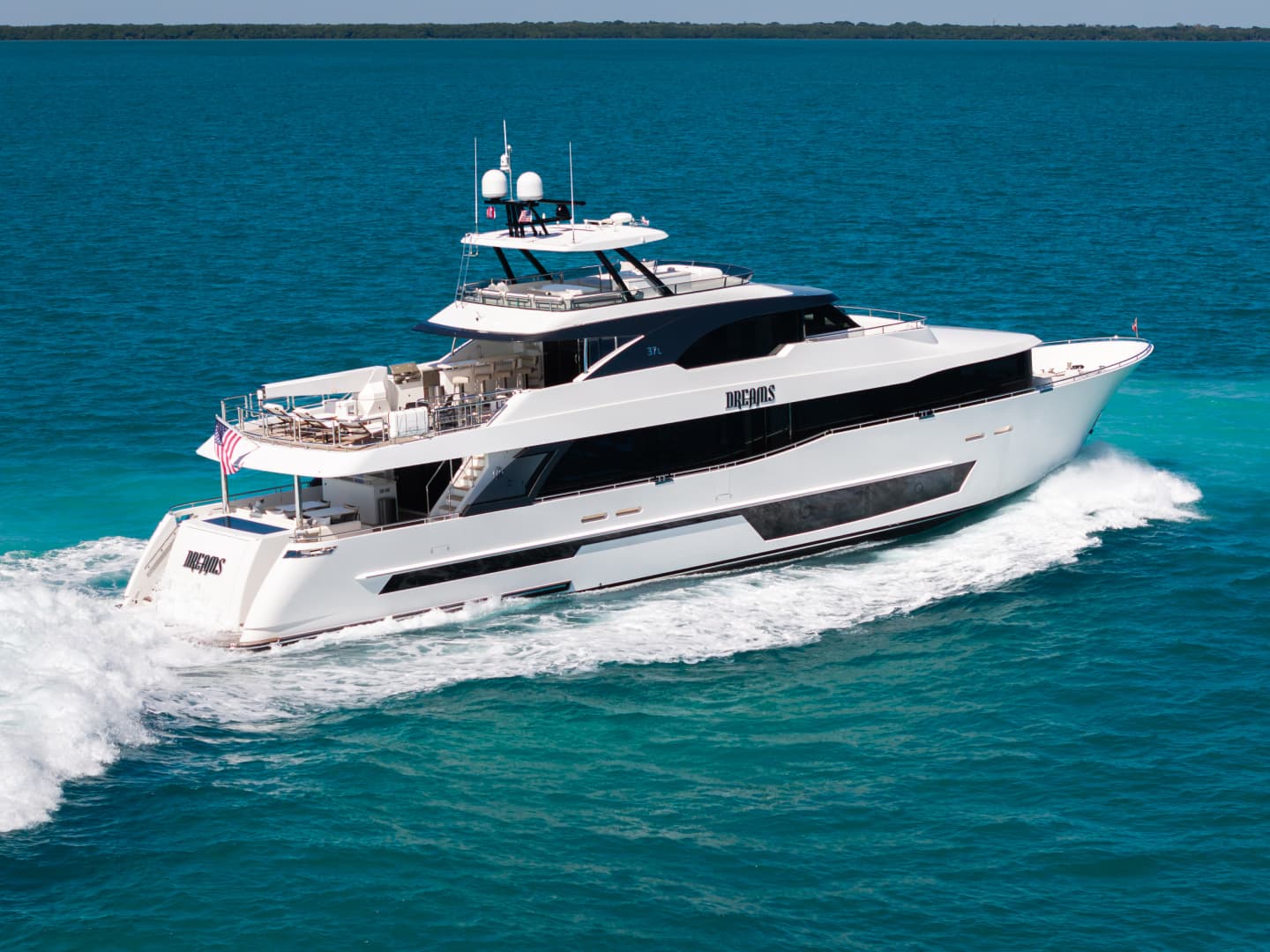 2022 Ocean Alexander 37 L — photo 8