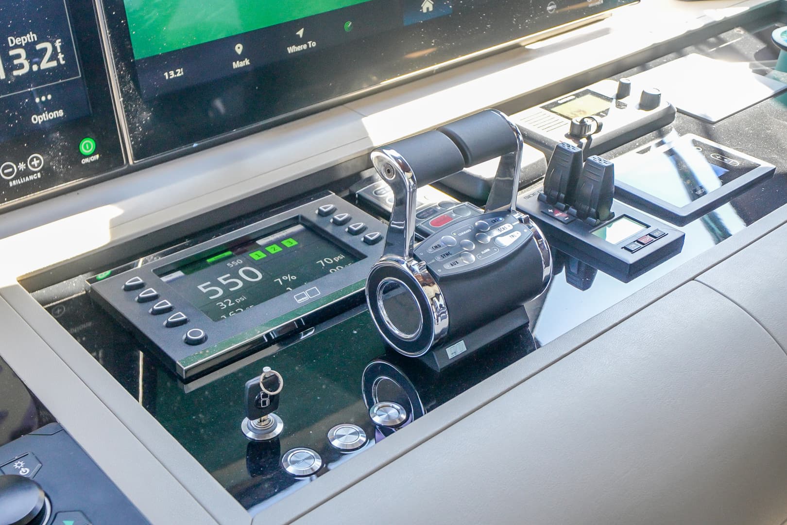 2022 Ocean Alexander 37 L — photo 89