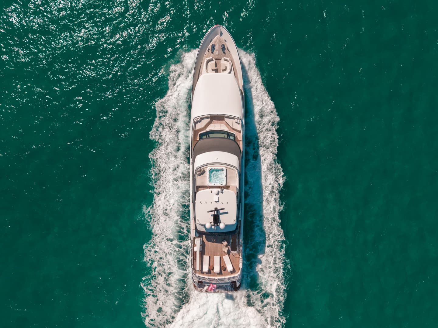 2022 Ocean Alexander 37 L — photo 5