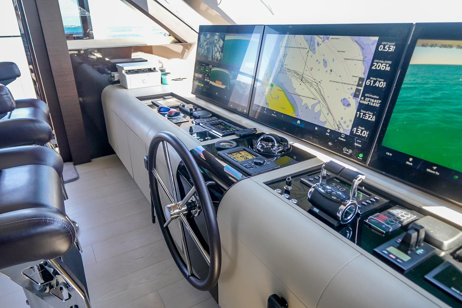 2022 Ocean Alexander 37 L — photo 84