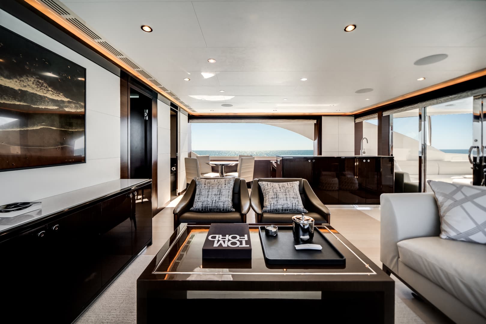 2022 Ocean Alexander 37 L — photo 97