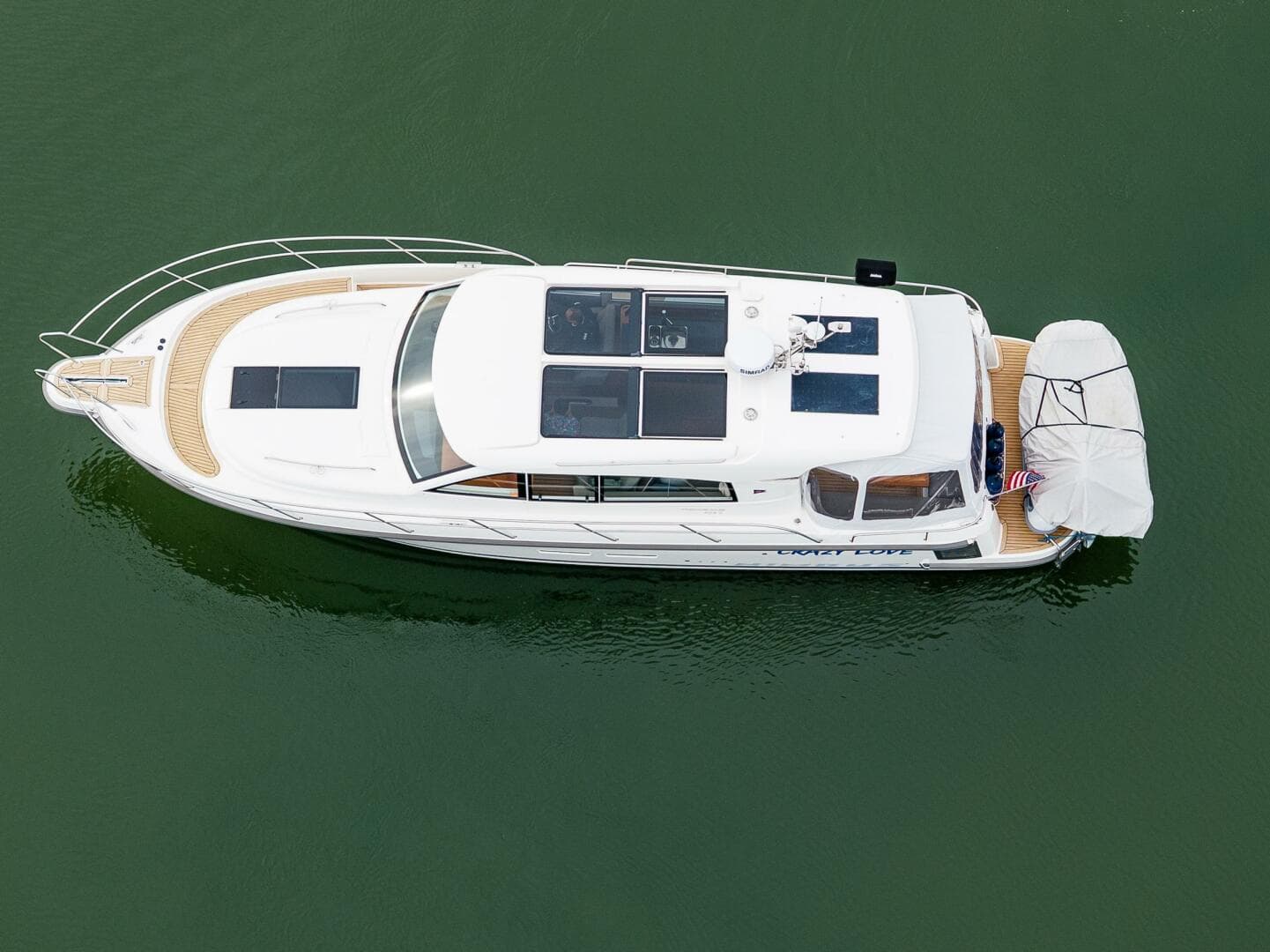 2023 Nimbus 405C — photo 11