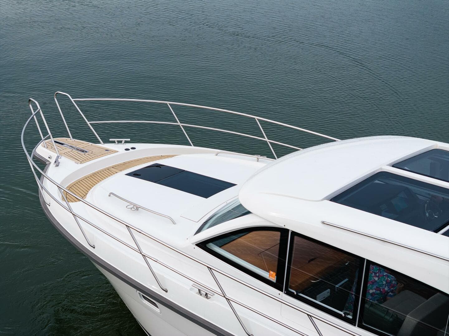 2023 Nimbus 405C — photo 8