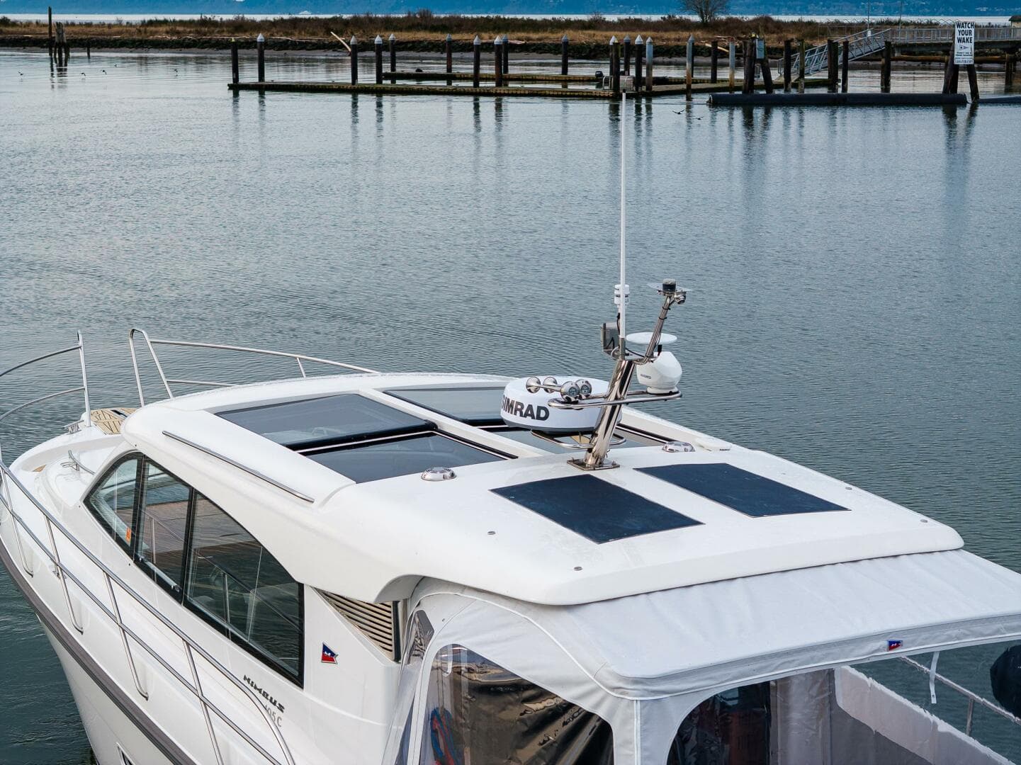 2023 Nimbus 405C — photo 7