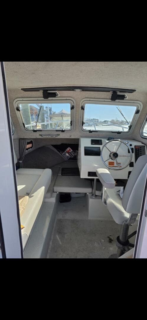 2021 Parker 2320 Sl Sport Cabin — photo 4