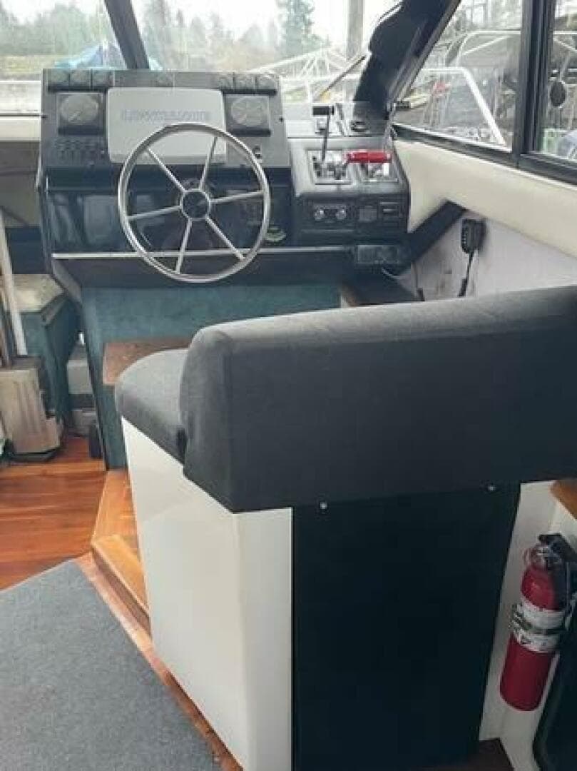 1991 Bayliner — photo 14