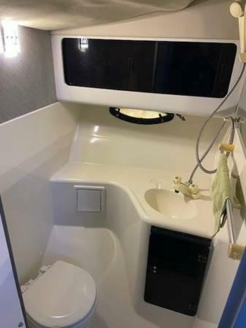 1991 Bayliner — photo 6