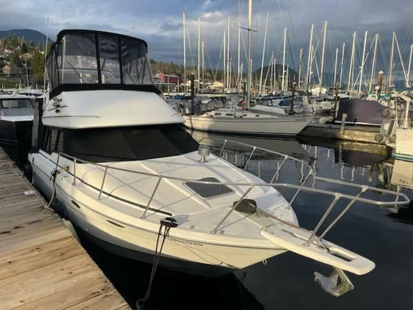 1991 Bayliner — photo 2