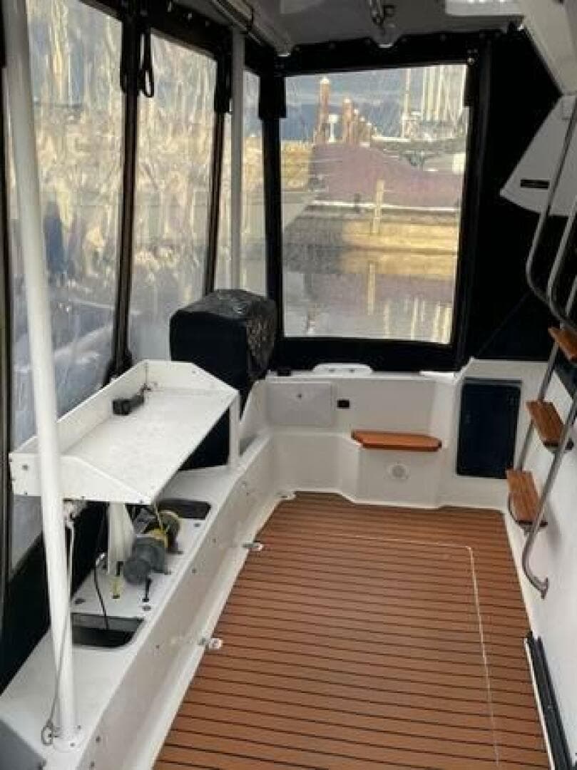 1991 Bayliner — photo 9