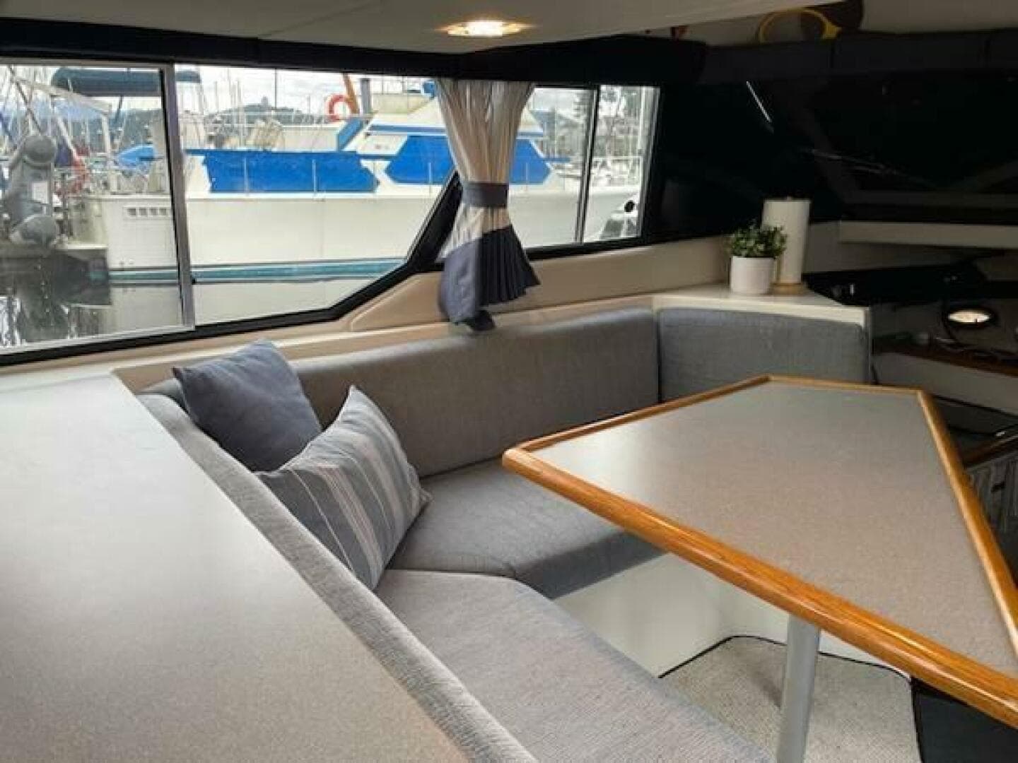 1991 Bayliner — photo 5