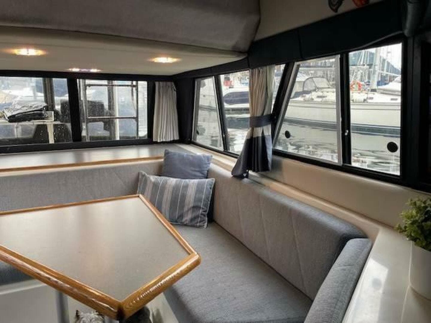 1991 Bayliner — photo 4