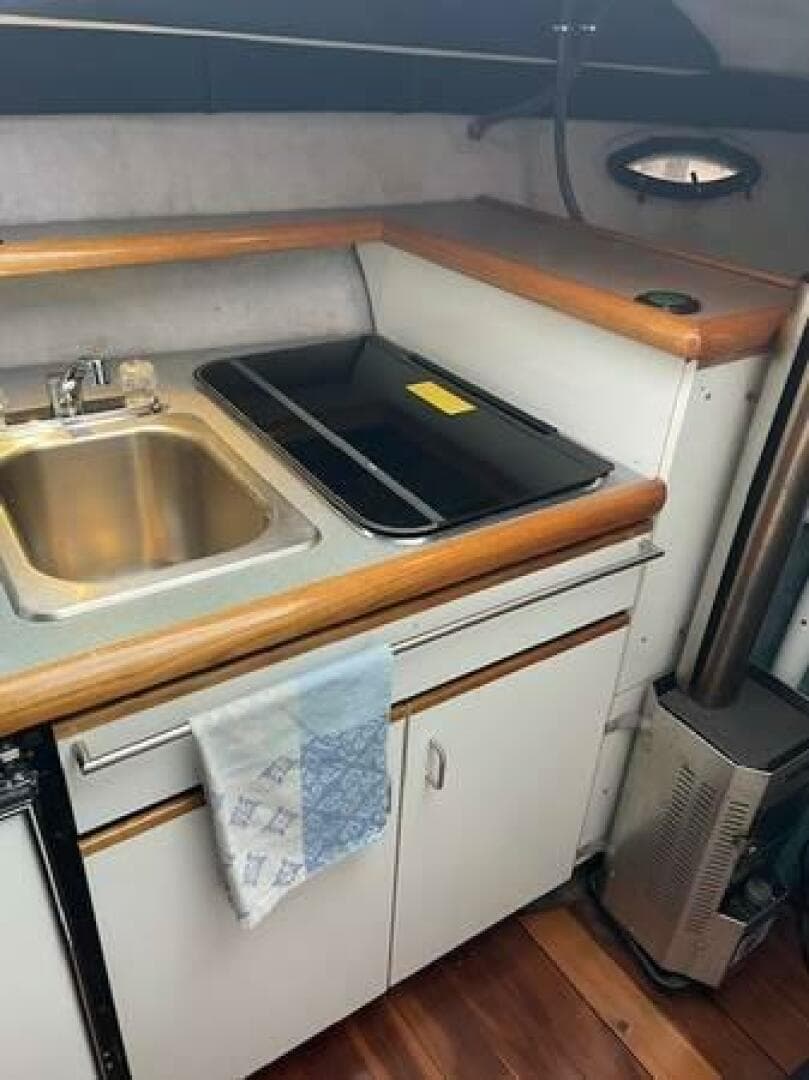 1991 Bayliner — photo 12