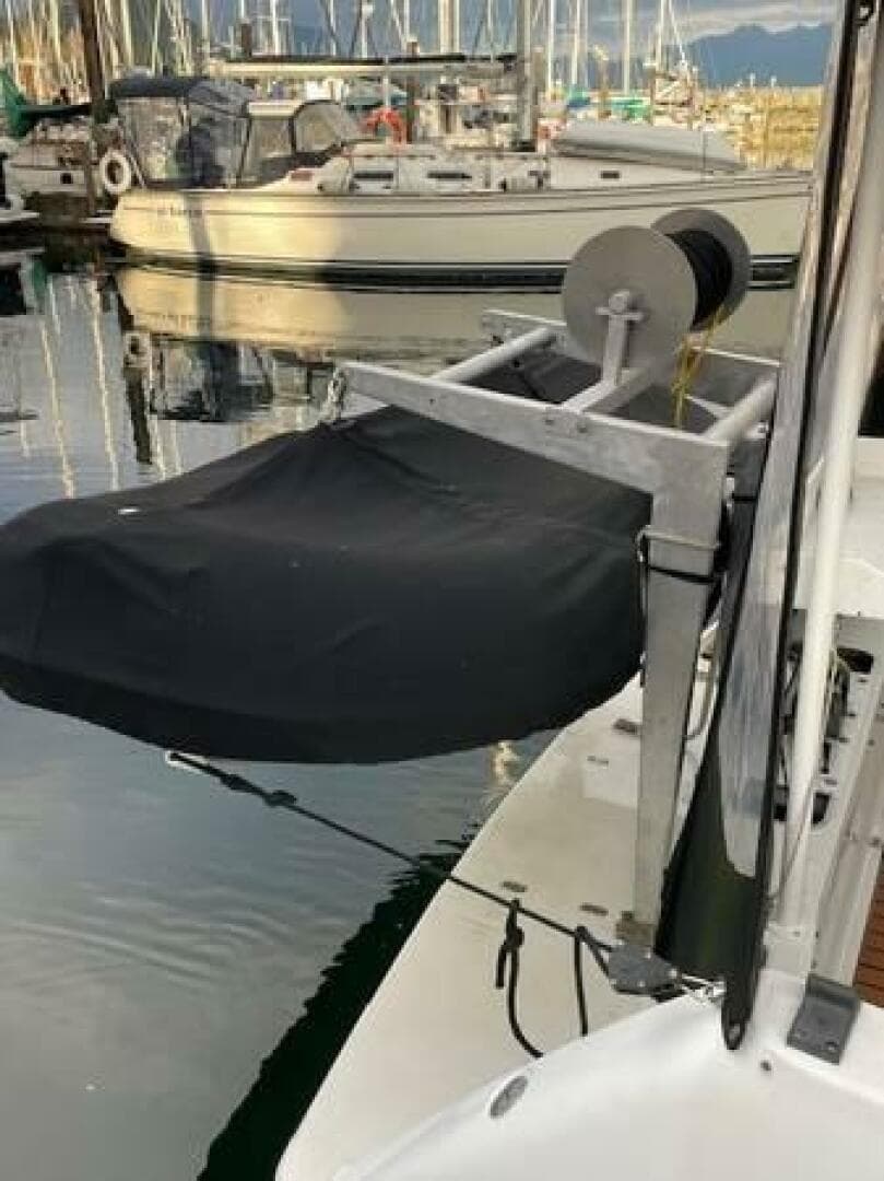 1991 Bayliner — photo 11