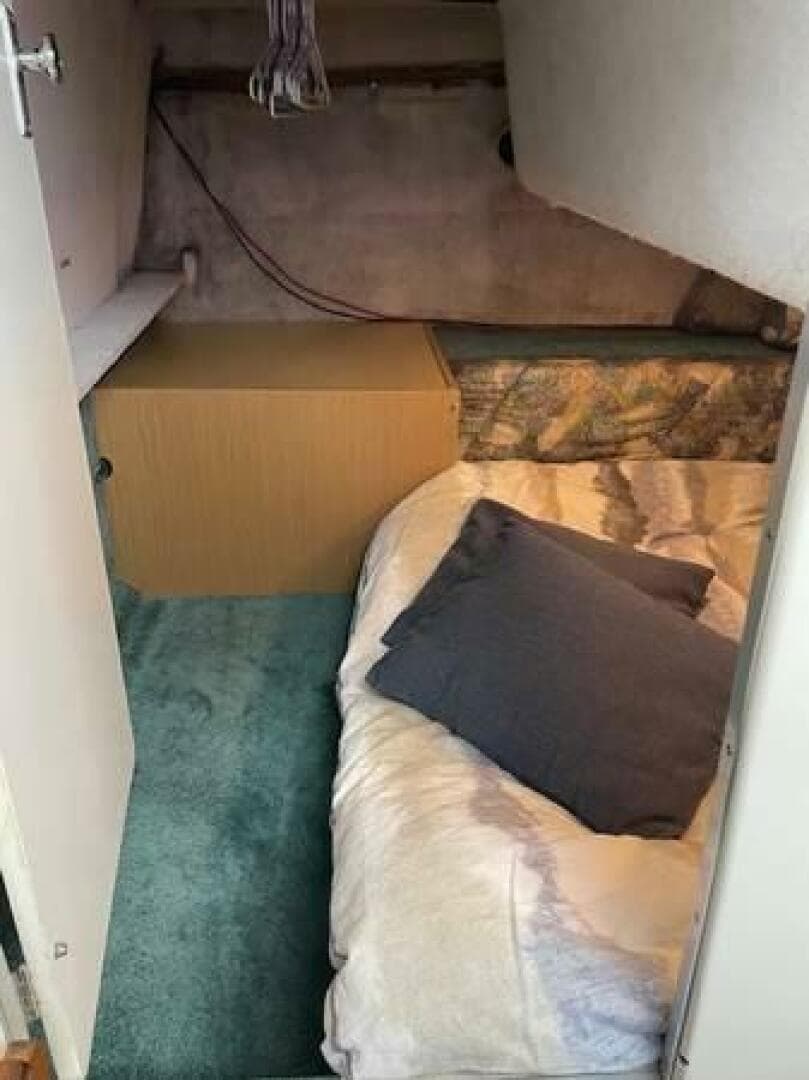 1991 Bayliner — photo 10