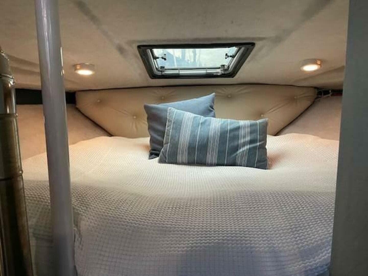 1991 Bayliner — photo 8