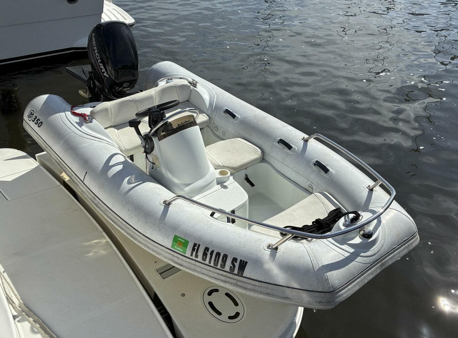 2007 Sea Ray 44 Sedan Bridge — photo 45