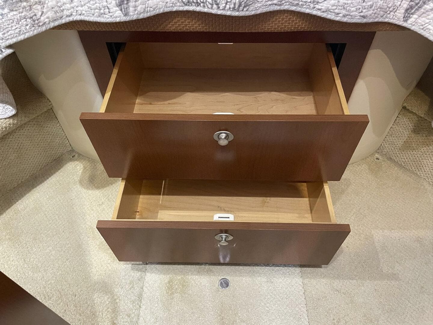 2007 Sea Ray 44 Sedan Bridge — photo 22