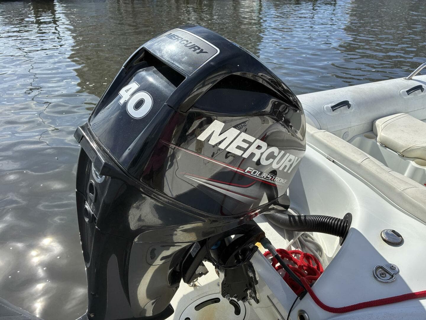 2007 Sea Ray 44 Sedan Bridge — photo 47