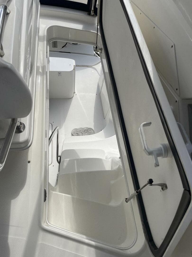 2007 Sea Ray 44 Sedan Bridge — photo 38