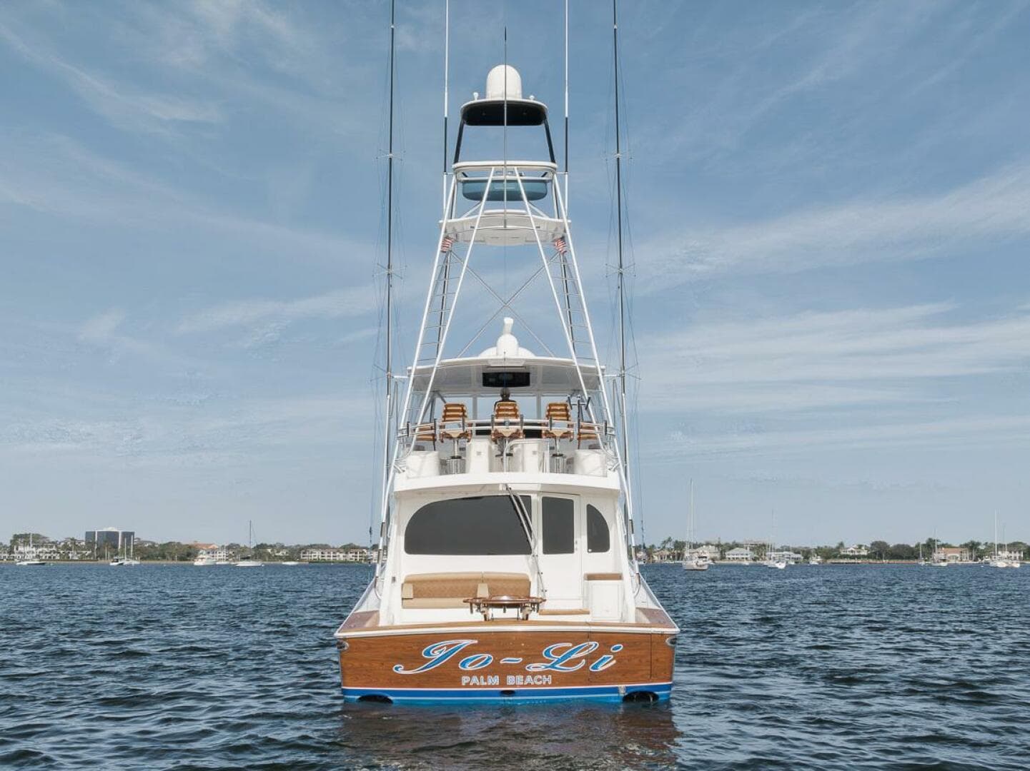 2019 Viking 68 Convertible — photo 74