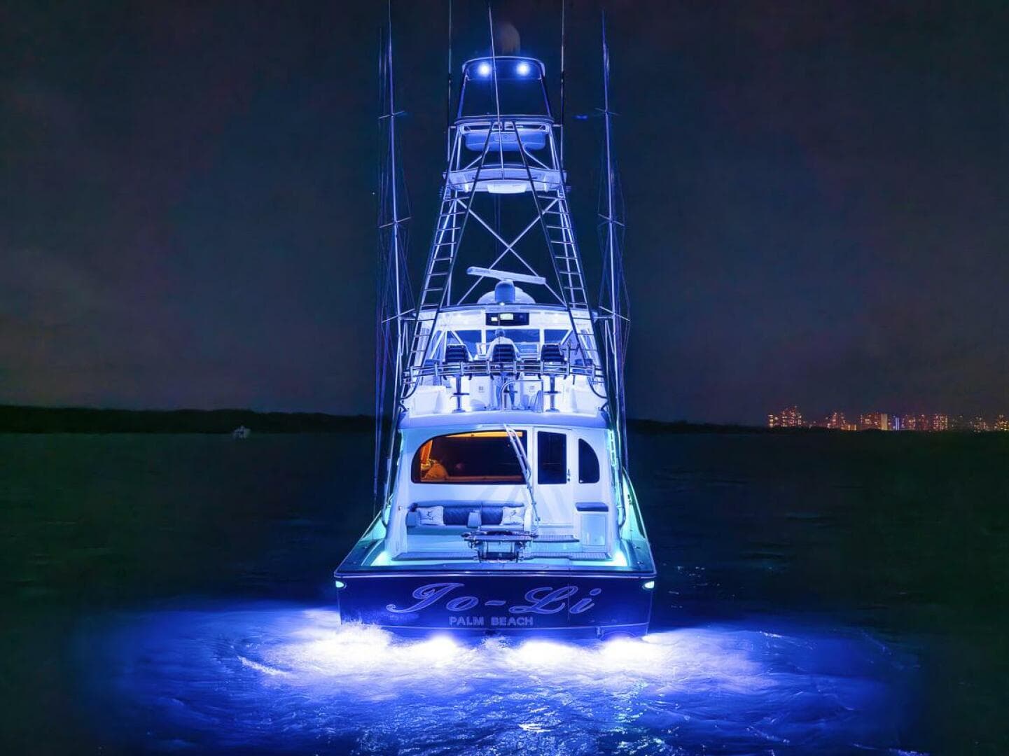 2019 Viking 68 Convertible — photo 88