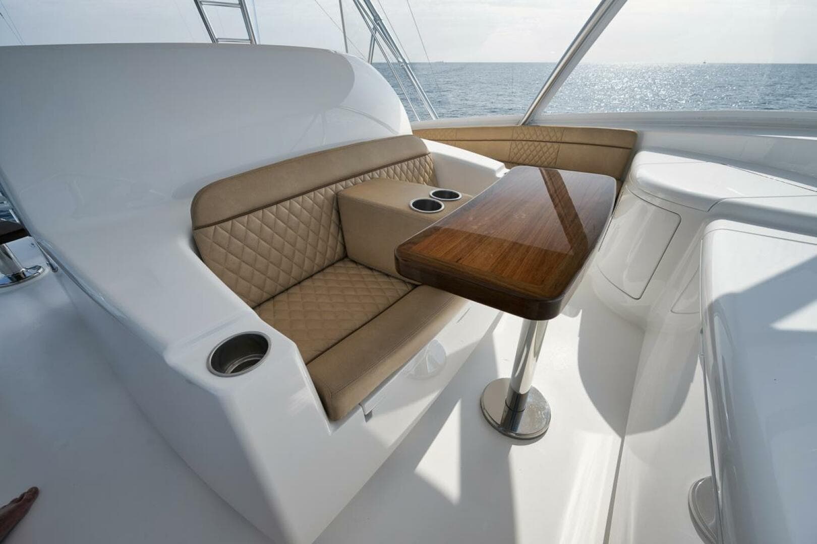 2019 Viking 68 Convertible — photo 52