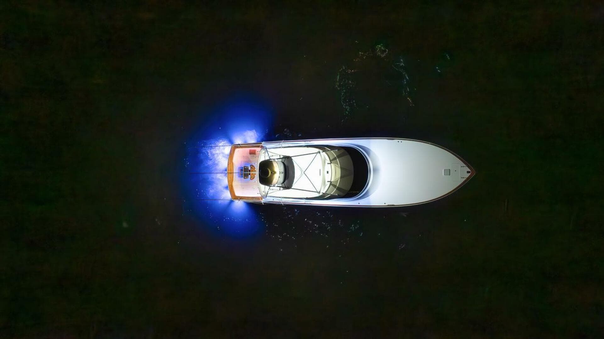 2019 Viking 68 Convertible — photo 86