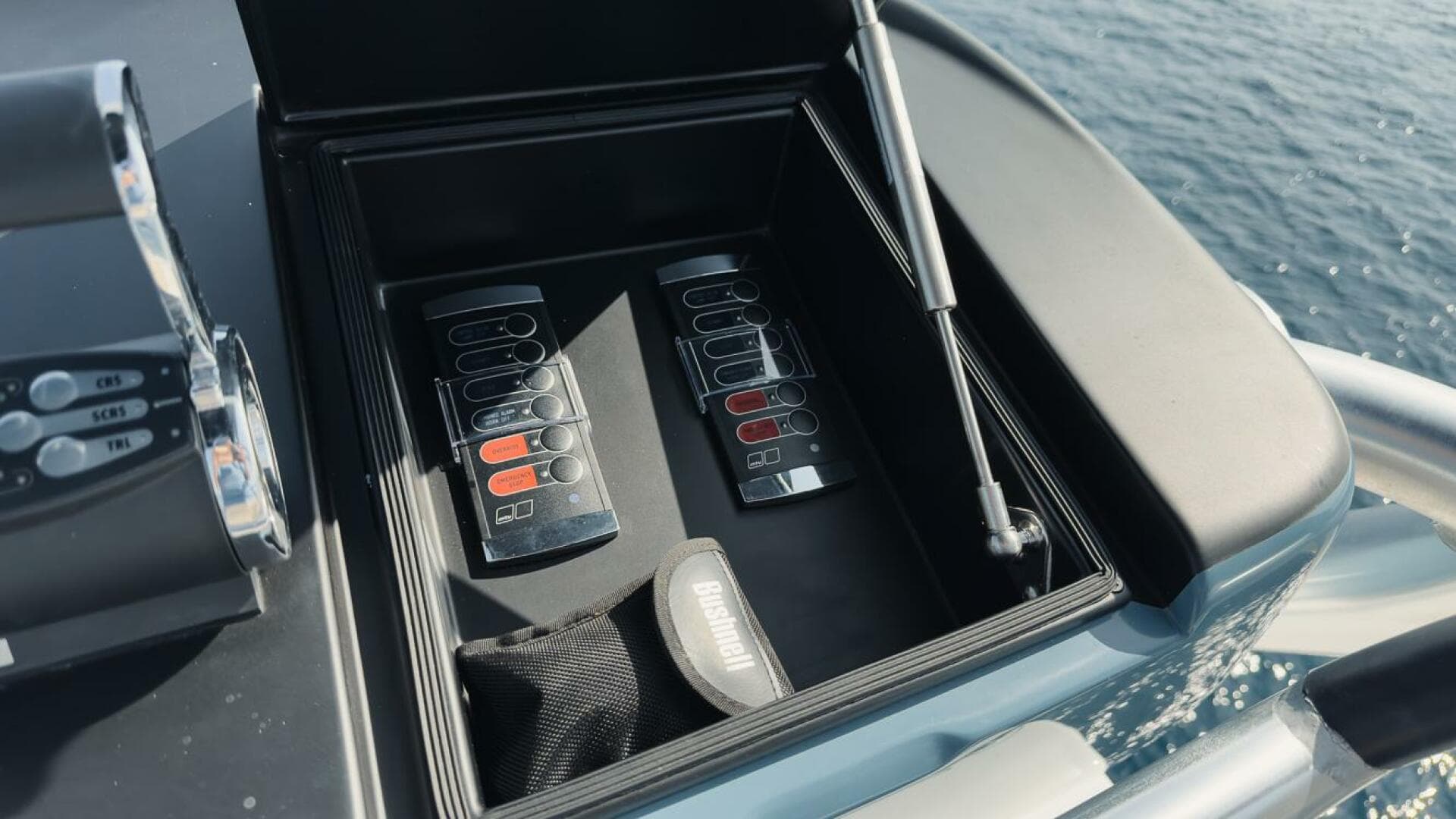 2019 Viking 68 Convertible — photo 56