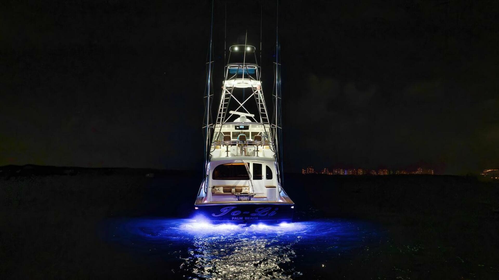 2019 Viking 68 Convertible — photo 90