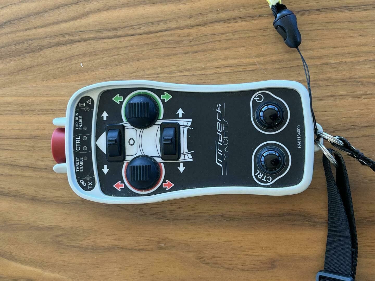 2019 Sundeck Yachts 580 Sport — photo 61