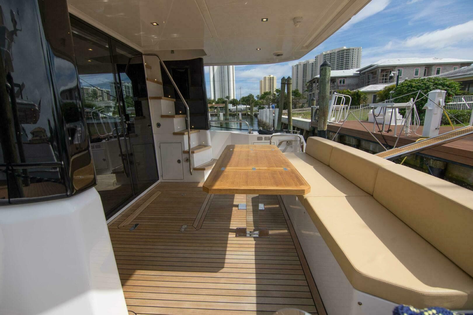 2019 Sundeck Yachts 580 Sport — photo 51