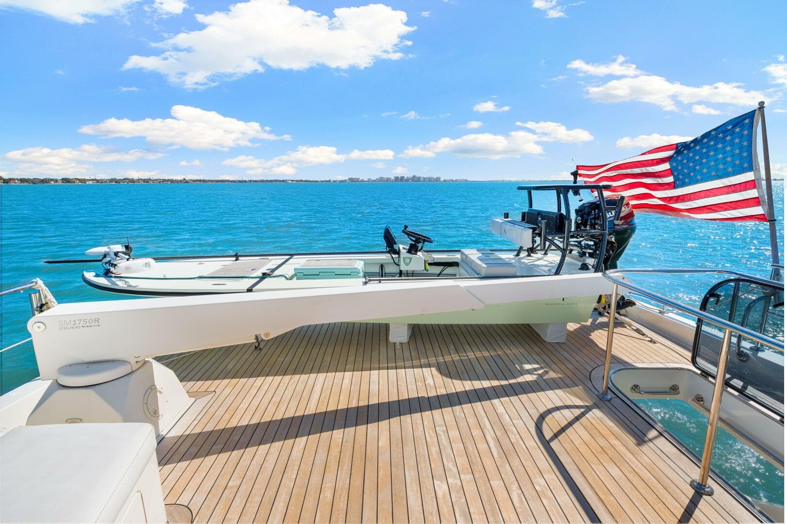 2010 Ocean Alexander 83 — photo 47