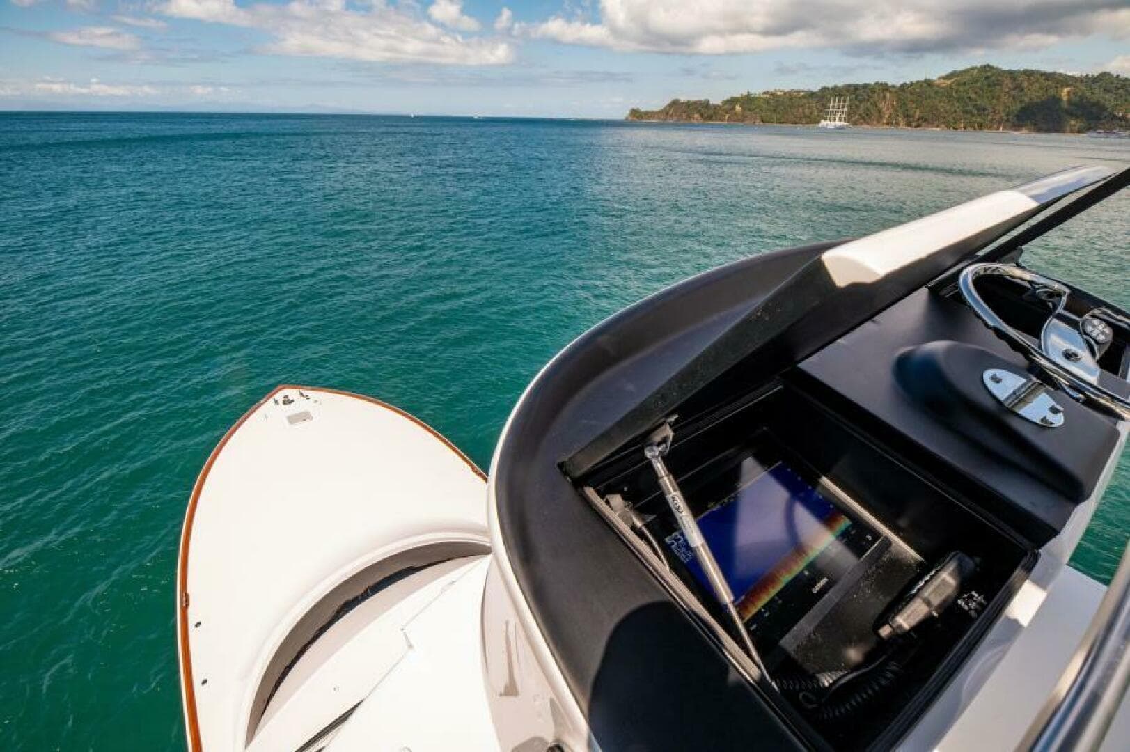 2023 Viking 64 Convertible — photo 50