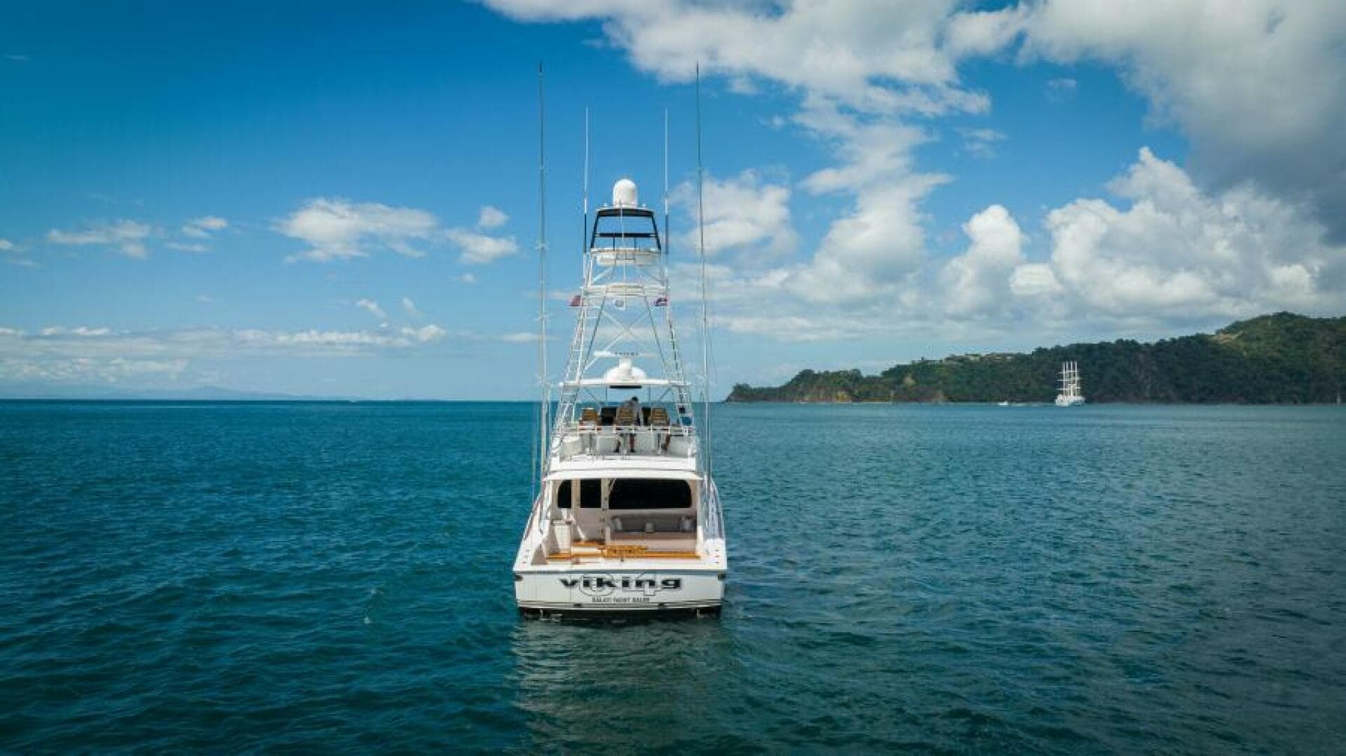 2023 Viking 64 Convertible — photo 69