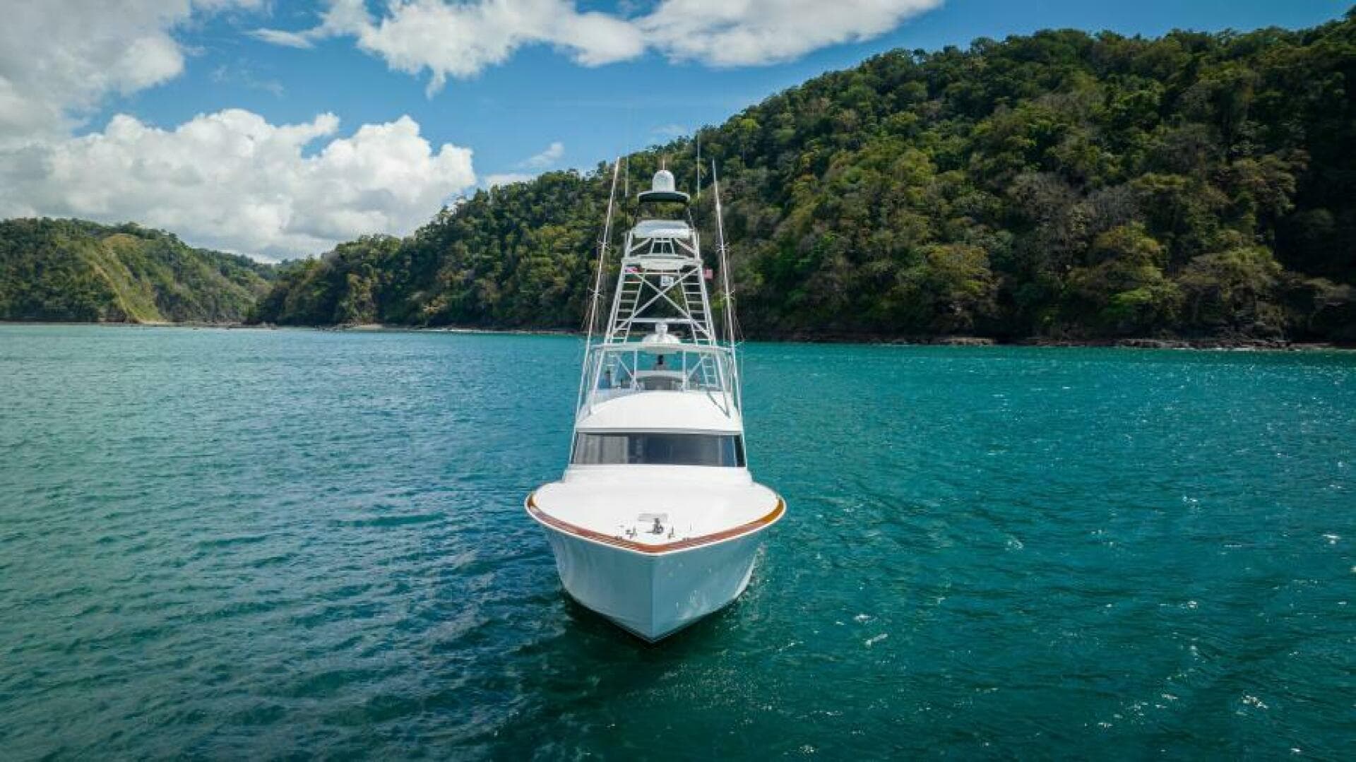 2023 Viking 64 Convertible — photo 62