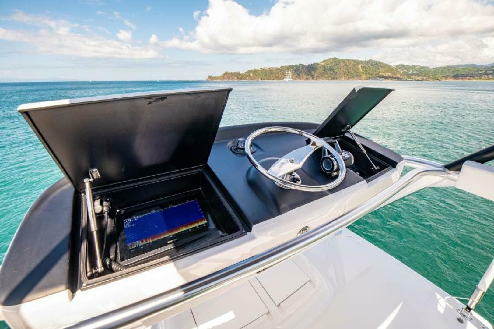 2023 Viking 64 Convertible — photo 48