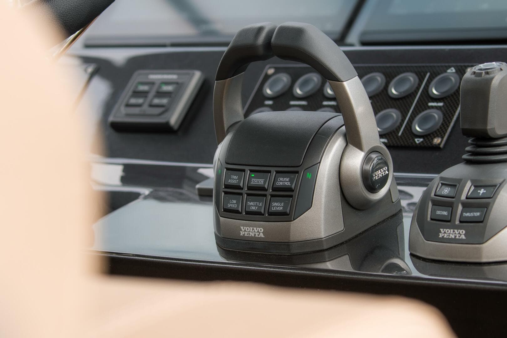 2024 Pardo Yachts 43 — photo 31