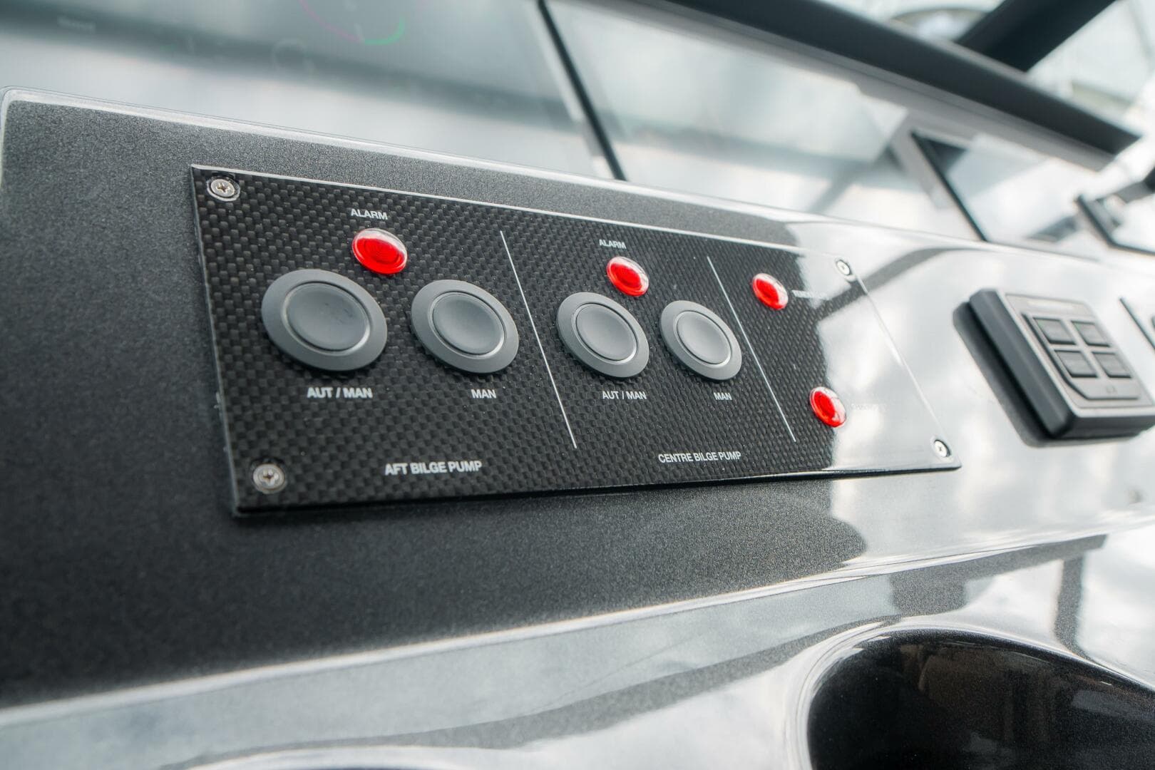 2024 Pardo Yachts 43 — photo 36