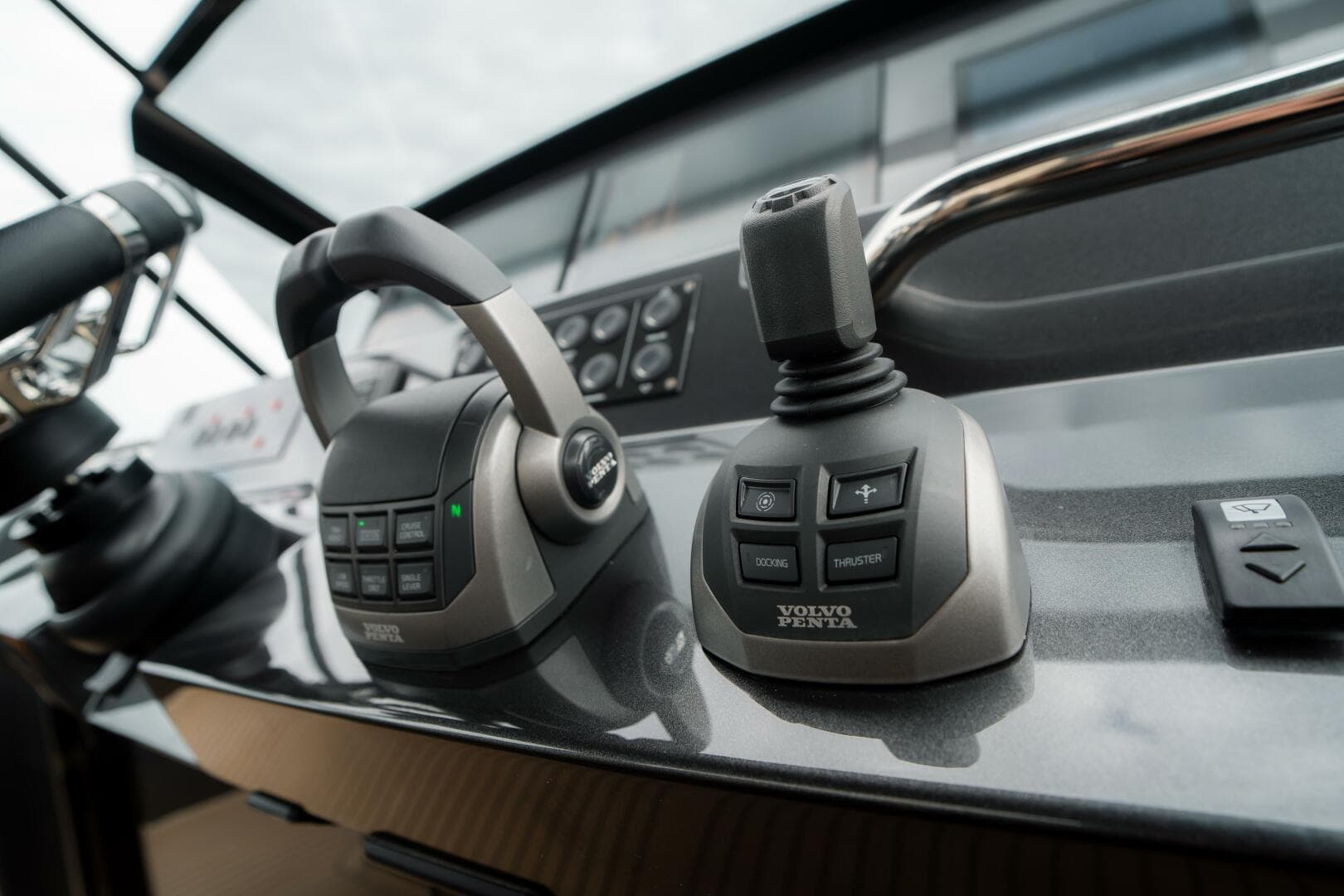 2024 Pardo Yachts 43 — photo 30