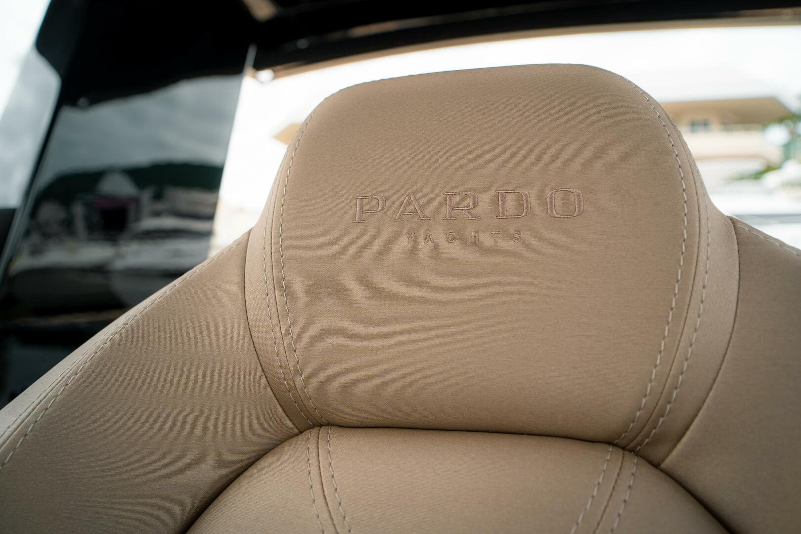 2024 Pardo Yachts 43 — photo 24