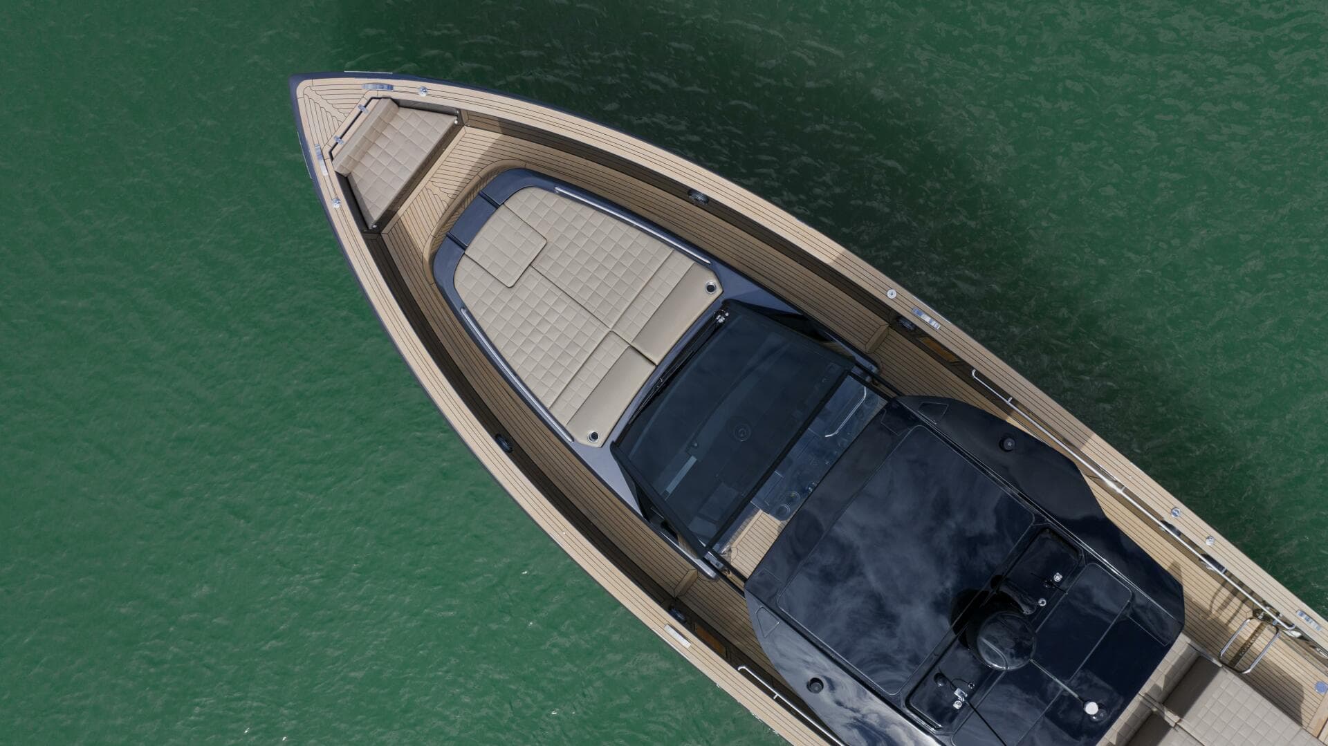 2024 Pardo Yachts 43 — photo 41