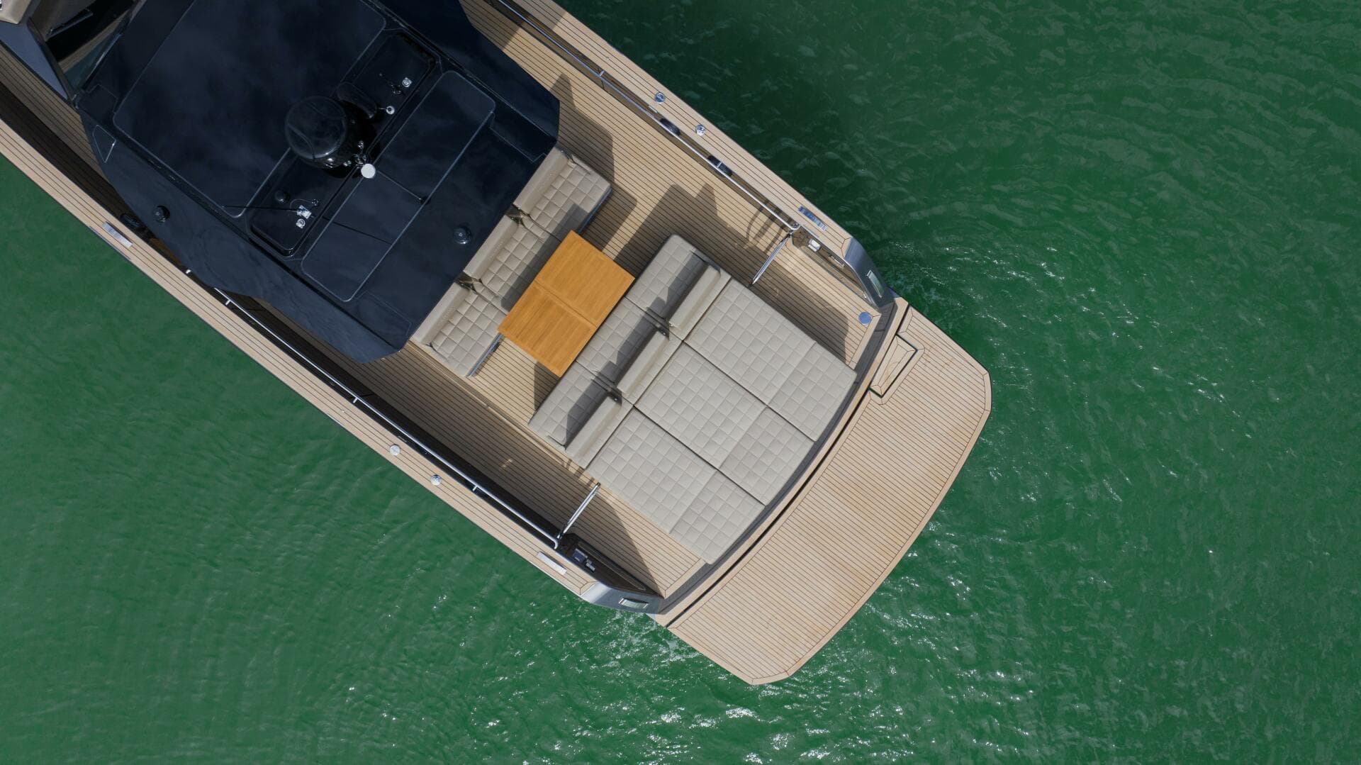 2024 Pardo Yachts 43 — photo 9