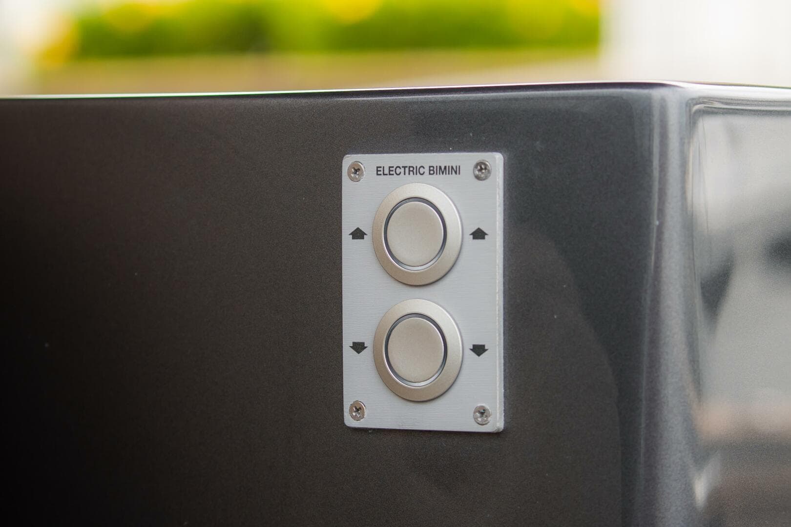 2024 Pardo Yachts 43 — photo 22