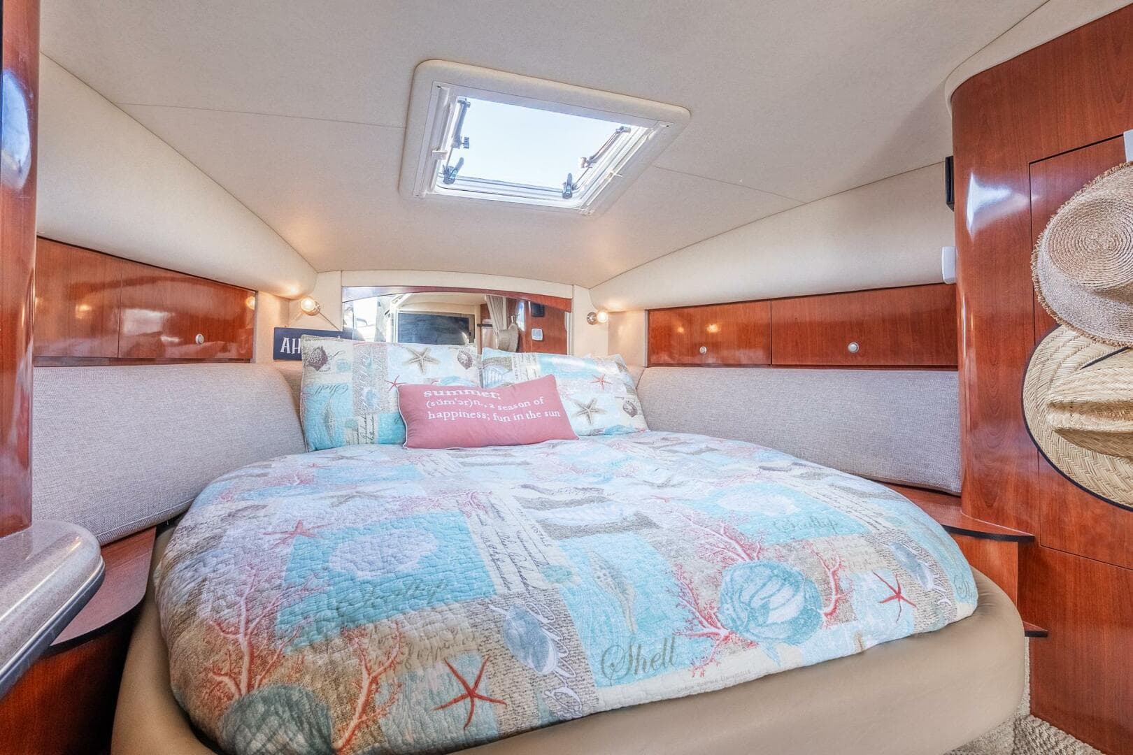 2007 Sea Ray 320 Sundancer — photo 21