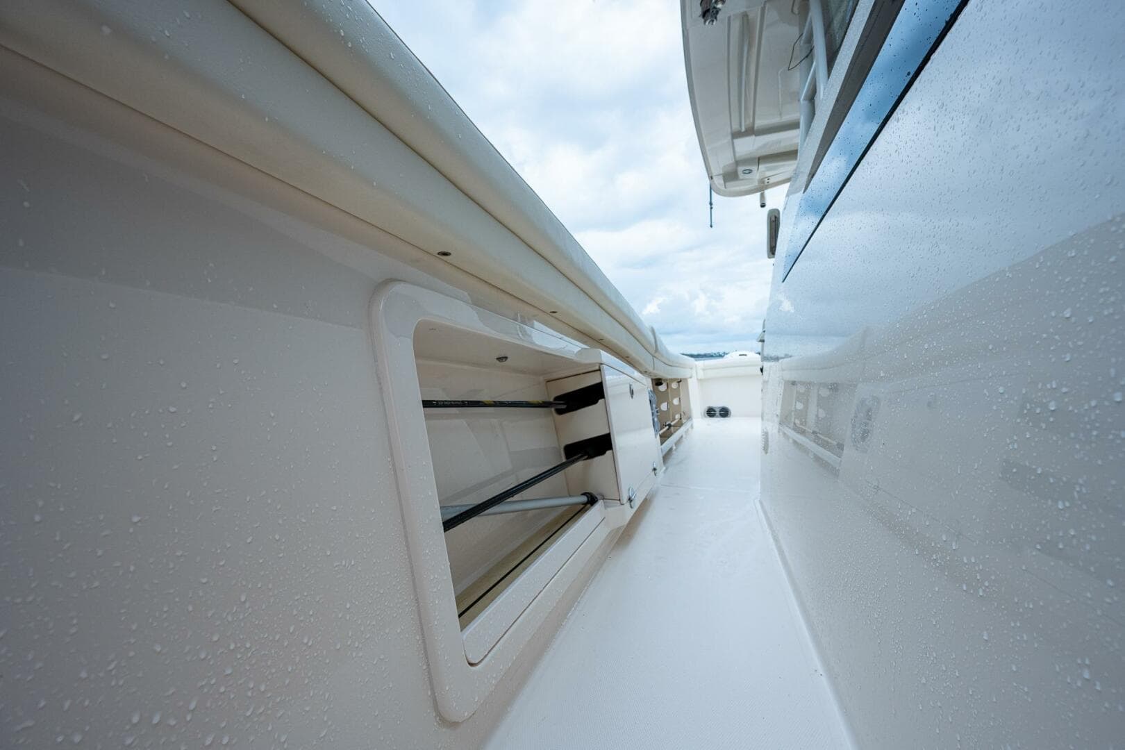 2020 Grady-White Canyon 456 — photo 12