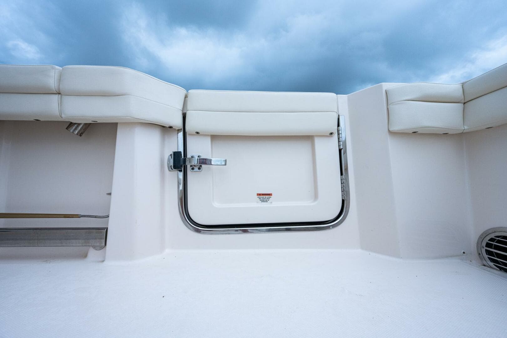 2020 Grady-White Canyon 456 — photo 15