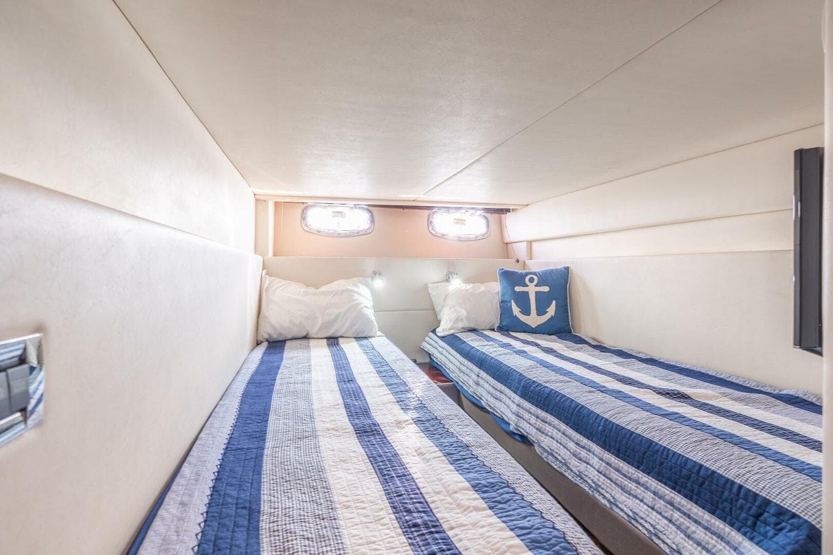 2009 Sea Ray 47 Sundancer — photo 20