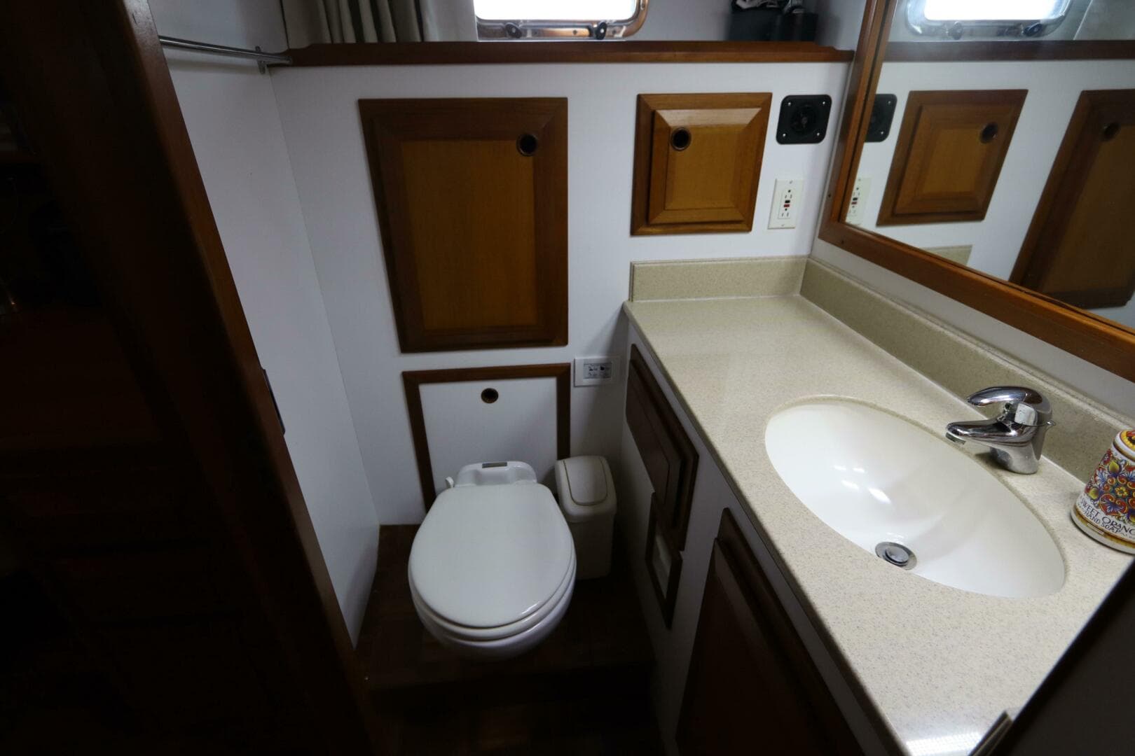 2005 Defever Cockpit — photo 102